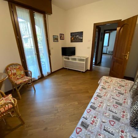 Appartamenti Altea Сирмионе Экстерьер фото