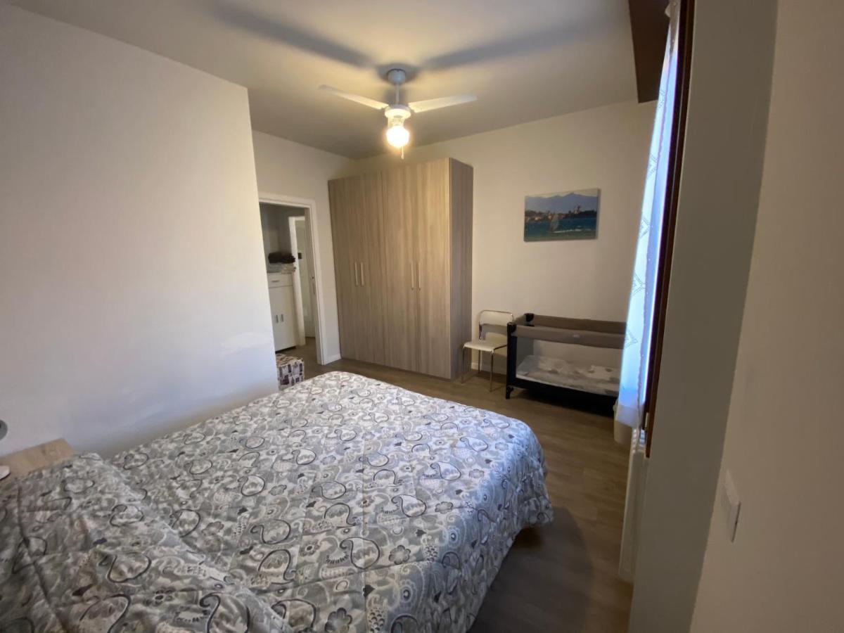 Appartamenti Altea Сирмионе Экстерьер фото
