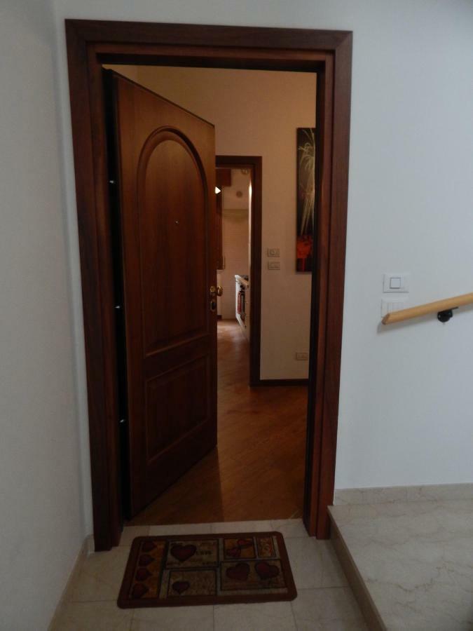 Appartamenti Altea Сирмионе Экстерьер фото