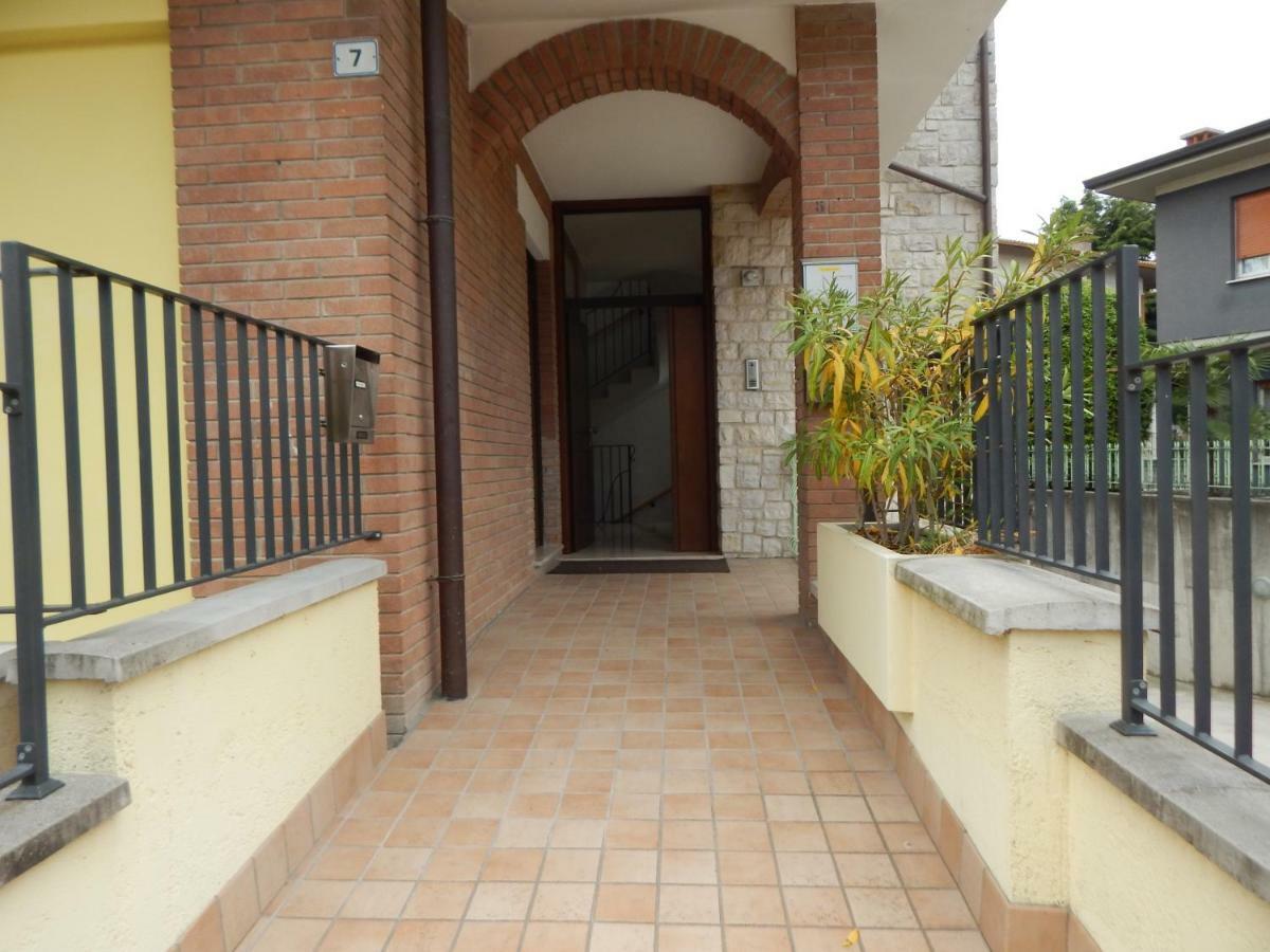 Appartamenti Altea Сирмионе Экстерьер фото