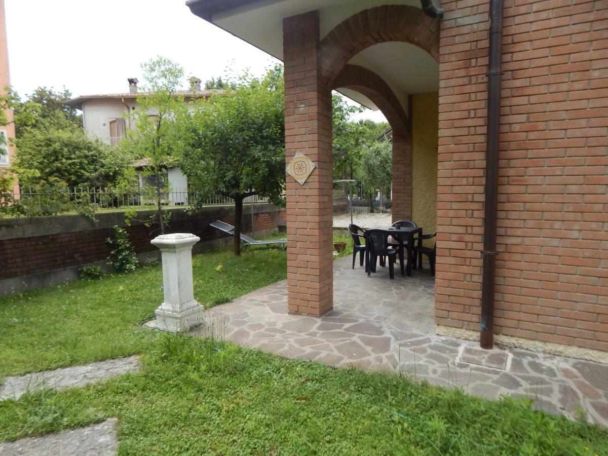Appartamenti Altea Сирмионе Экстерьер фото
