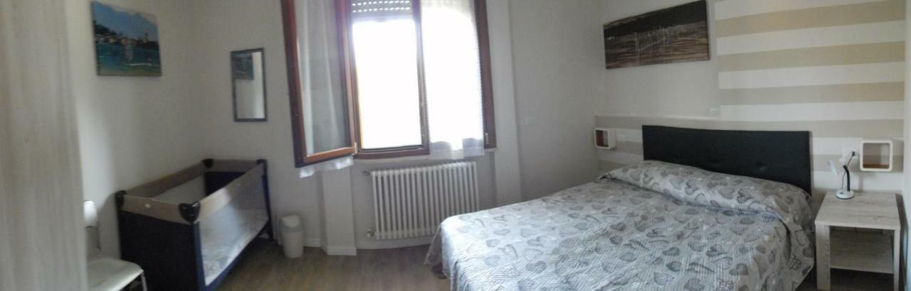 Appartamenti Altea Сирмионе Экстерьер фото