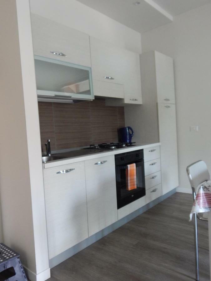 Appartamenti Altea Сирмионе Экстерьер фото