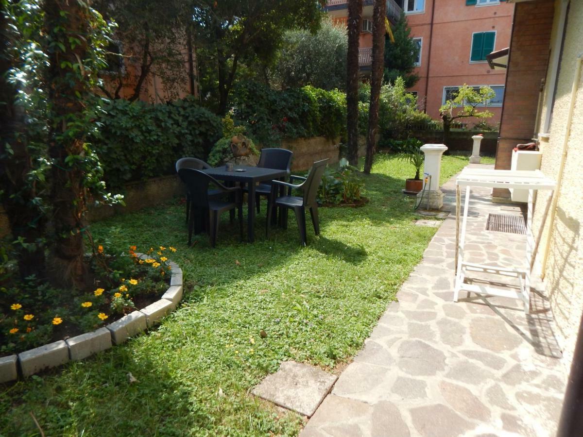 Appartamenti Altea Сирмионе Экстерьер фото