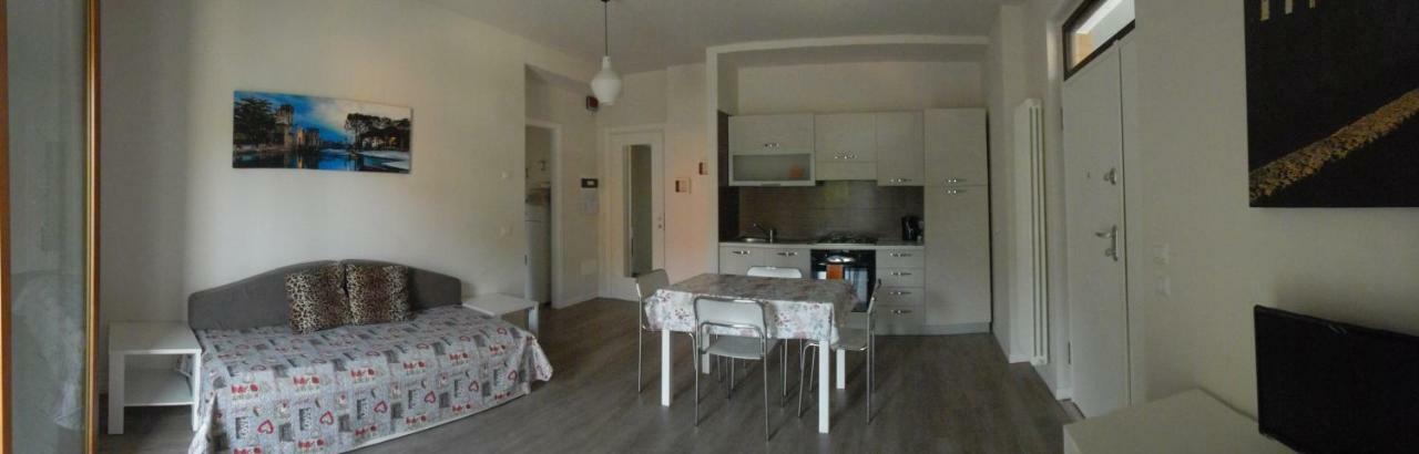 Appartamenti Altea Сирмионе Экстерьер фото